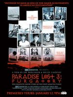 Watch Paradise Lost 3: Purgatory Megashare