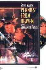 Watch Pennies from Heaven Megashare