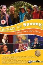 Watch Sunday for Sammy Megashare