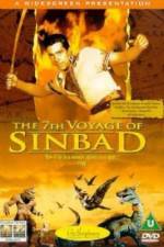 Watch The 7th Voyage of Sinbad Megashare