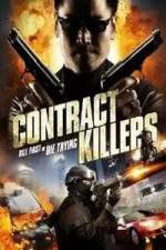 Watch Contract Killers Megashare
