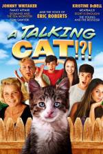 Watch A Talking Cat!?! Megashare