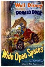 Watch Wide Open Spaces (Short 1947) Megashare