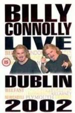 Watch Billy Connolly Live 2002 Megashare