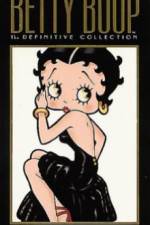 Watch Betty Boop for President Megashare