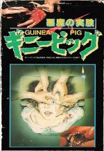 Watch Guinea Pig: Devil\'s Experiment Megashare