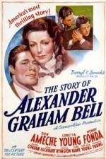 Watch The Story of Alexander Graham Bell Megashare