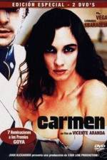 Watch Carmen Megashare
