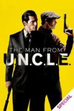 Watch The Man From U.N.C.L.E Sky Movies Special Megashare