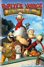 Watch Popeye\'s Voyage: The Quest for Pappy Megashare
