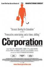 Watch The Corporation Megashare