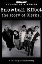 Watch Snowball Effect: The Story of 'Clerks' Megashare