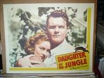 Watch Daughter of the Jungle Megashare