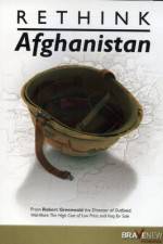 Watch Rethink Afghanistan Megashare