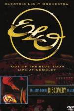 Watch ELO Out of the Blue Tour Live at Wembley Megashare