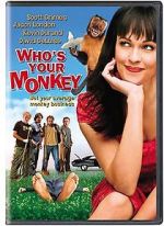 Watch Who\'s Your Monkey? Megashare