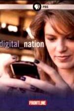 Watch Frontline Digital Nation Megashare