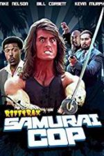 Watch RiffTrax Live: Samurai Cop Megashare