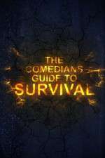 Watch The Comedian\'s Guide to Survival Megashare