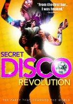 Watch The Secret Disco Revolution Megashare