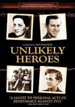 Watch Unlikely Heroes Megashare