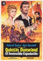 Watch The Adventures of Quentin Durward Megashare