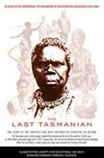 Watch The Last Tasmanian Megashare