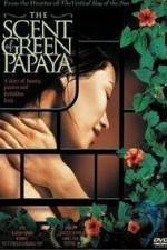 Watch The Scent of Green Papaya Megashare