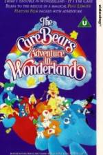 Watch The Care Bears Adventure in Wonderland Megashare