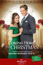 Watch Coming Home for Christmas Megashare