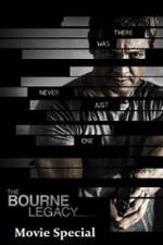 Watch The Bourne Legacy Movie Special Megashare