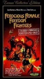 Watch Ferocious Female Freedom Fighters Megashare