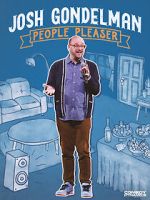 Watch Josh Gondelman: People Pleaser (TV Special 2022) Megashare