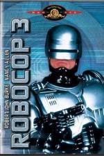 Watch RoboCop 3 Megashare