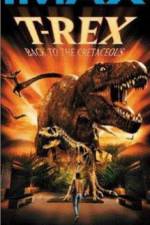 Watch T-Rex Back to the Cretaceous Megashare
