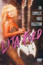 Watch Lita Ford The Complete Video Collection Megashare