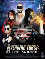 Watch Avenging Force: The Scarab Megashare
