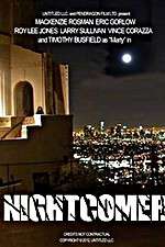Watch Nightcomer Megashare