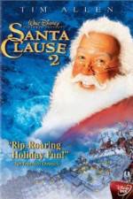 Watch The Santa Clause 2 Megashare