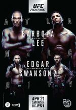 Watch UFC Fight Night: Barboza vs. Lee Megashare