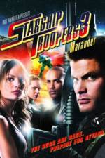 Watch Starship Troopers 3: Marauder Megashare