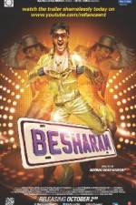 Watch Besharam Megashare