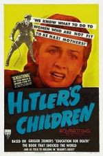 Watch Hitler\'s Children Megashare