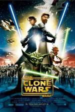 Watch Star Wars: The Clone Wars Megashare