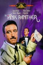 Watch Pink Panther 1963 Megashare