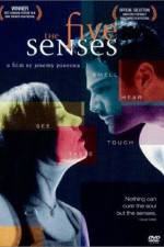 Watch The Five Senses Megashare