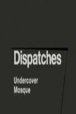 Watch Dispatches: Undercover Mosque Megashare