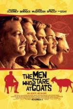 Watch The Men Who Stare at Goats Megashare