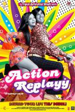 Watch Action Replayy Megashare