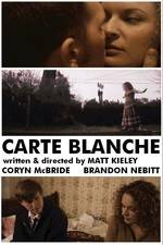 Watch Carte Blanche Megashare